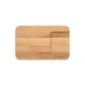 Дъска за рязане Brabantia Profile Wooden 40x25 cм - за зеленчуци - 577064