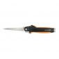 Макетен нож за гипсокартон Fiskars CarbonMax - 165462