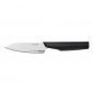 Нож за белене Fiskars Titanium 10 см - 519490