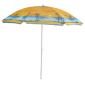 Плажен чадър Muhler U5037, 1,6 м - 205432