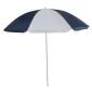 Плажен чадър Muhler U5037, 1,6 м - 205430