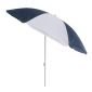 Плажен чадър Muhler U5037, 1,6 м - 205411