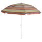 Плажен чадър Muhler U5037, 1,6 м - 205423