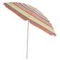 Плажен чадър Muhler U5037, 1,6 м - 205424