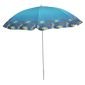 Плажен чадър Muhler U5037, 1,6 м - 205431