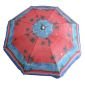 Плажен чадър Muhler U5037, 1,6 м - 205413