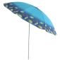 Плажен чадър Muhler U5037, 1,6 м - 205427