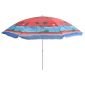 Плажен чадър Muhler U5037, 1,6 м - 205418
