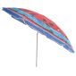 Плажен чадър Muhler U5037, 1,6 м - 205414