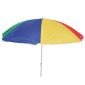 Плажен чадър Muhler U5037, 1,6 м - 205410