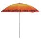 Плажен чадър Muhler U5037, 1,6 м - 205420