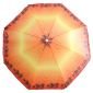 Плажен чадър Muhler U5037, 1,6 м - 205428
