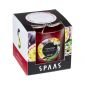 Ароматна свещ в кутия за подарък Spaas, тропически плодове - 189684