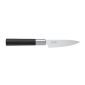 Универсален нож KAI Wasabi 6710P, 10 см - 190468
