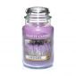 Ароматна свещ в голям буркан Yankee Candle Large Jar Lavender - 100345