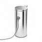 Дозатор за течен сапун Simplehuman със сензор и презареждане, стомана гланц - 585384