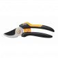 Лозарска ножица с разминаващи се остриета Fiskars Solid M P321 - 217965