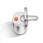 Дозатор за сапун-пяна Simplehuman със сензор и презареждане, стомана мат - 585275