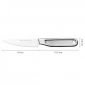 Нож за белене Fiskars All Steel, 10 cм - 322621