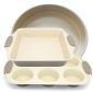 Комплект съдове за печене с керамично покритие - 203633