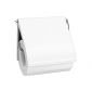 Държач за тоалетна хартия Brabantia Classic White - 192224