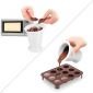 Уред за разтапяне на шоколад Tescoma Deliciа - 210066