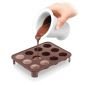 Уред за разтапяне на шоколад Tescoma Deliciа - 210059