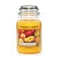 Ароматна свещ в голям буркан Yankee Candle Large Jar Mango Peach Salsa - 100322