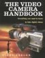 The Video Camera Handbook - 91087