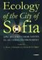 Ecology of the City of Sofia - 93432
