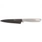 Нож за зеленчуци IVO Cutelarias Titanium Evo 12 см - бяла дръжка - 100497