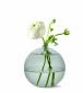 Стъклена ваза 3 в 1 Philippi Globo - 143396