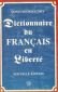 Dictionnaire du Francais en Liberte - 74090