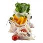 Мрежи за плодове и зеленчуци Gefu Aware, 3 броя (размер М ) - 238721
