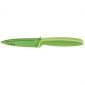 Универсален кухненски нож WMF Touch 9 см - зелен - 48023