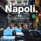 Napoli + 4 CD/ La Citta e La Musica - 85165