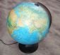 Глобус Elite Globe 30 см светещ физически - 71513