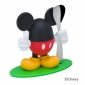 Детски комплект поставка за яйце WMF Mickey Mouse - 252724