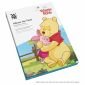 Детски комплект прибори за хранене от 4 части WMF Winnie the Pooh - 250670