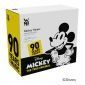 Детски комплект поставка за яйце WMF Mickey Mouse - 252722