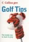 Collins Gem: Golf Tips - 70108