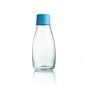Боросиликатна бутилка за вода Retap 0,3 л - различни цветове - 208969