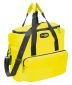 Хладилна чанта Gio Style Vela + XL, 33 л, жълта - 570729