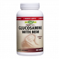 Глюкозамин Сулфат & МСМ Nature's Way 877 мг - 240 таблетки - 493695