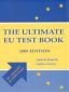 The Ultimate EU Test Book 2009/ 4th Edition - 78863