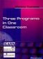 Three programs in One Classroom - 89235