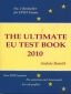 The Ultimate EU Test Book 2010 /  5th Edition - 89593