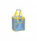 Хладилна чанта Gio Style Beach Bucket, 25 л, синя - 570325