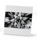 Рамка за снимки Philippi Zak 10х15 см - цвят бял - 181080