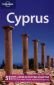 Cyprus/ Lonely Planet - 91993